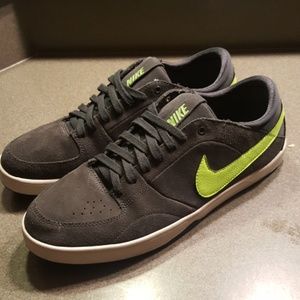 Nike Skateboarding Shoes